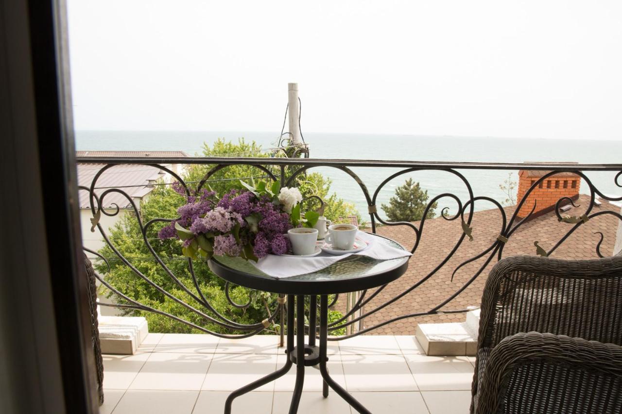 Kolyada Hotel Οδησσός Εξωτερικό φωτογραφία