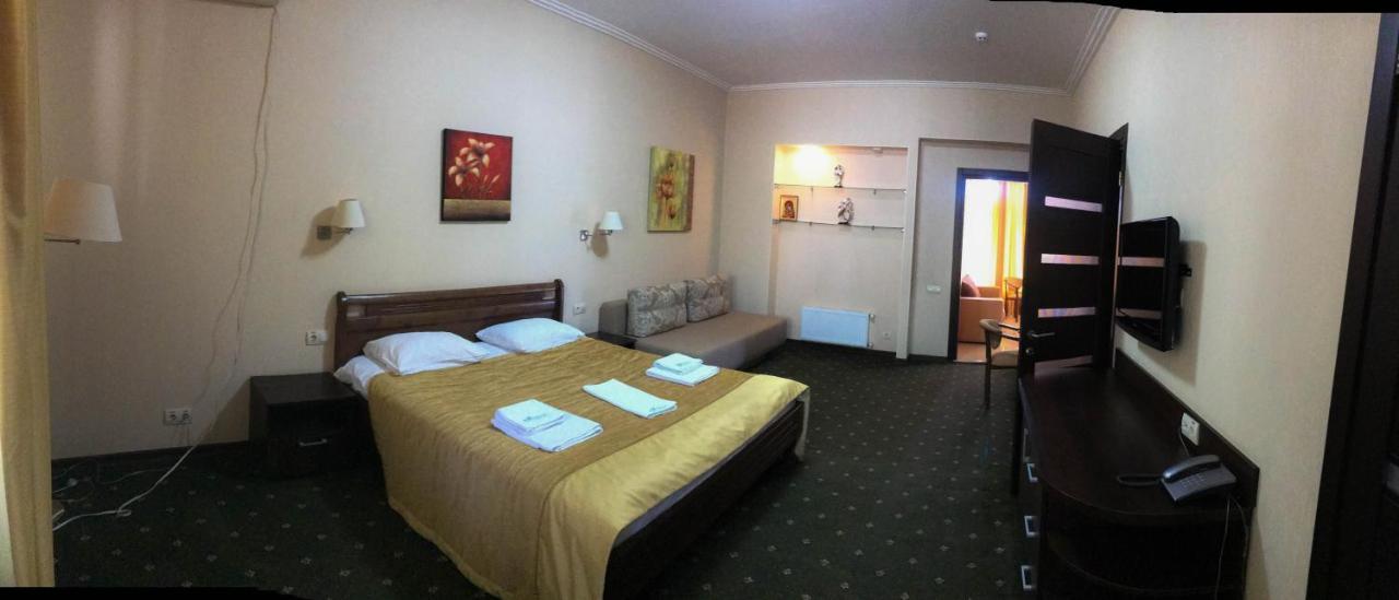Kolyada Hotel Οδησσός Εξωτερικό φωτογραφία