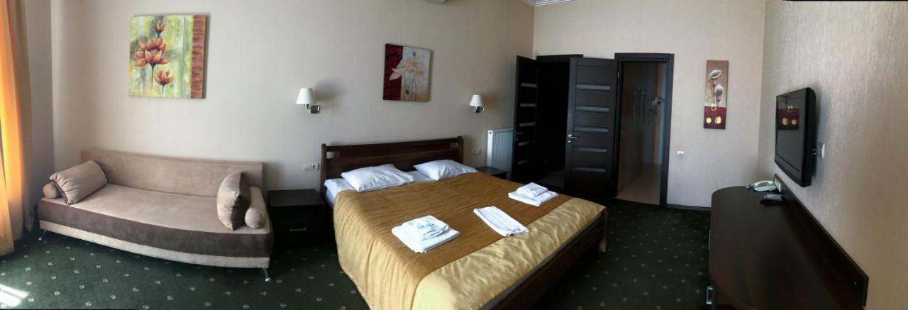 Kolyada Hotel Οδησσός Εξωτερικό φωτογραφία