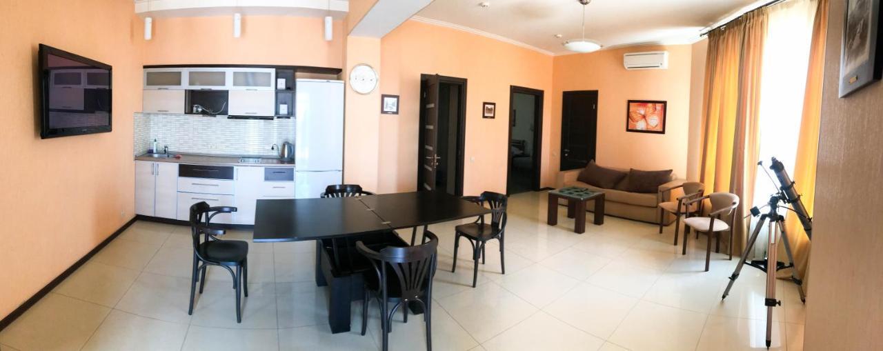 Kolyada Hotel Οδησσός Εξωτερικό φωτογραφία