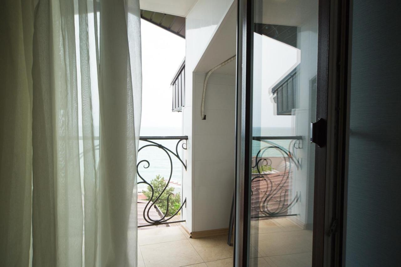 Kolyada Hotel Οδησσός Εξωτερικό φωτογραφία