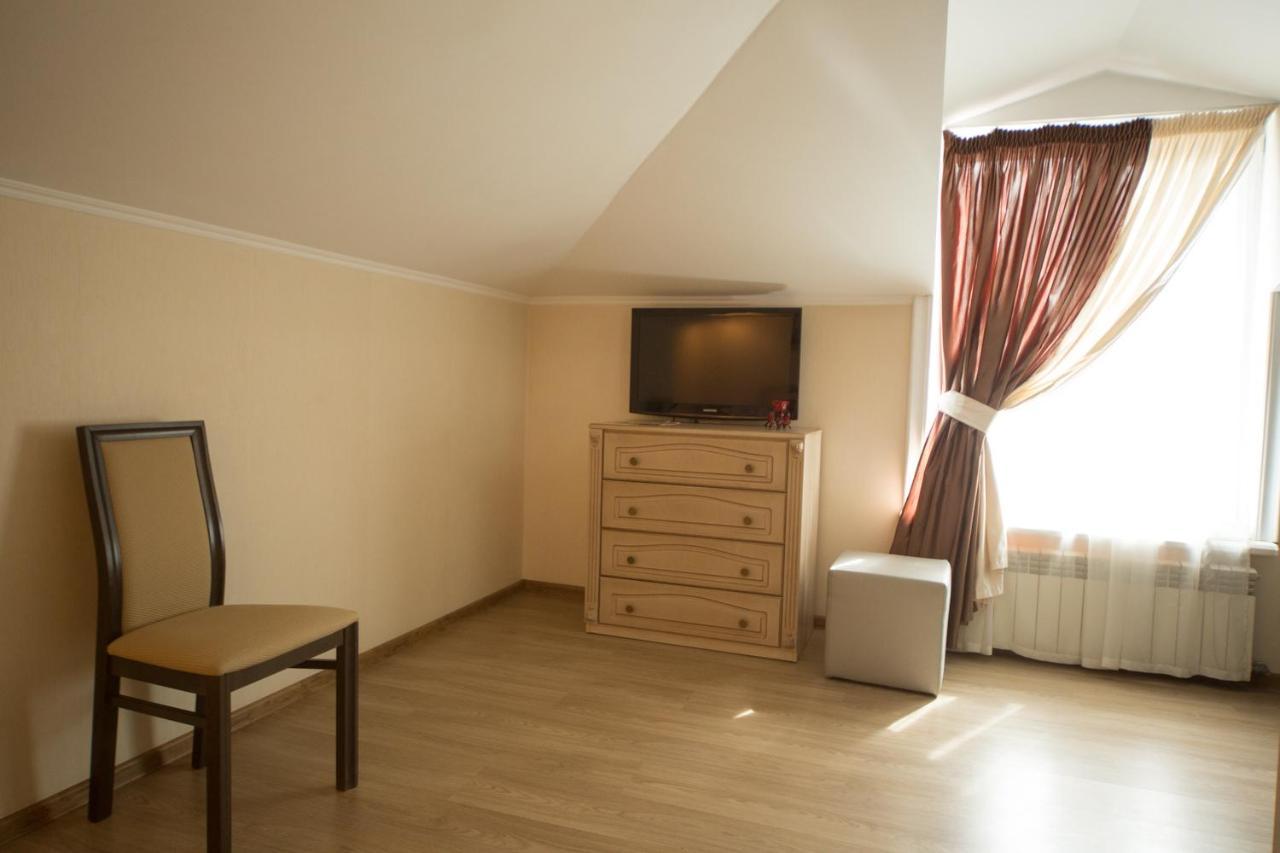 Kolyada Hotel Οδησσός Εξωτερικό φωτογραφία