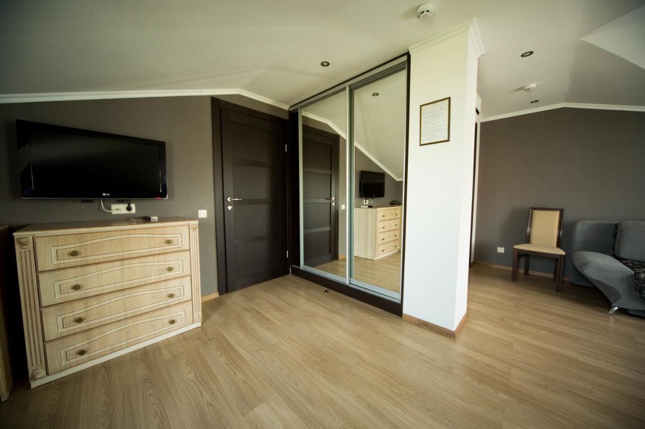Kolyada Hotel Οδησσός Εξωτερικό φωτογραφία