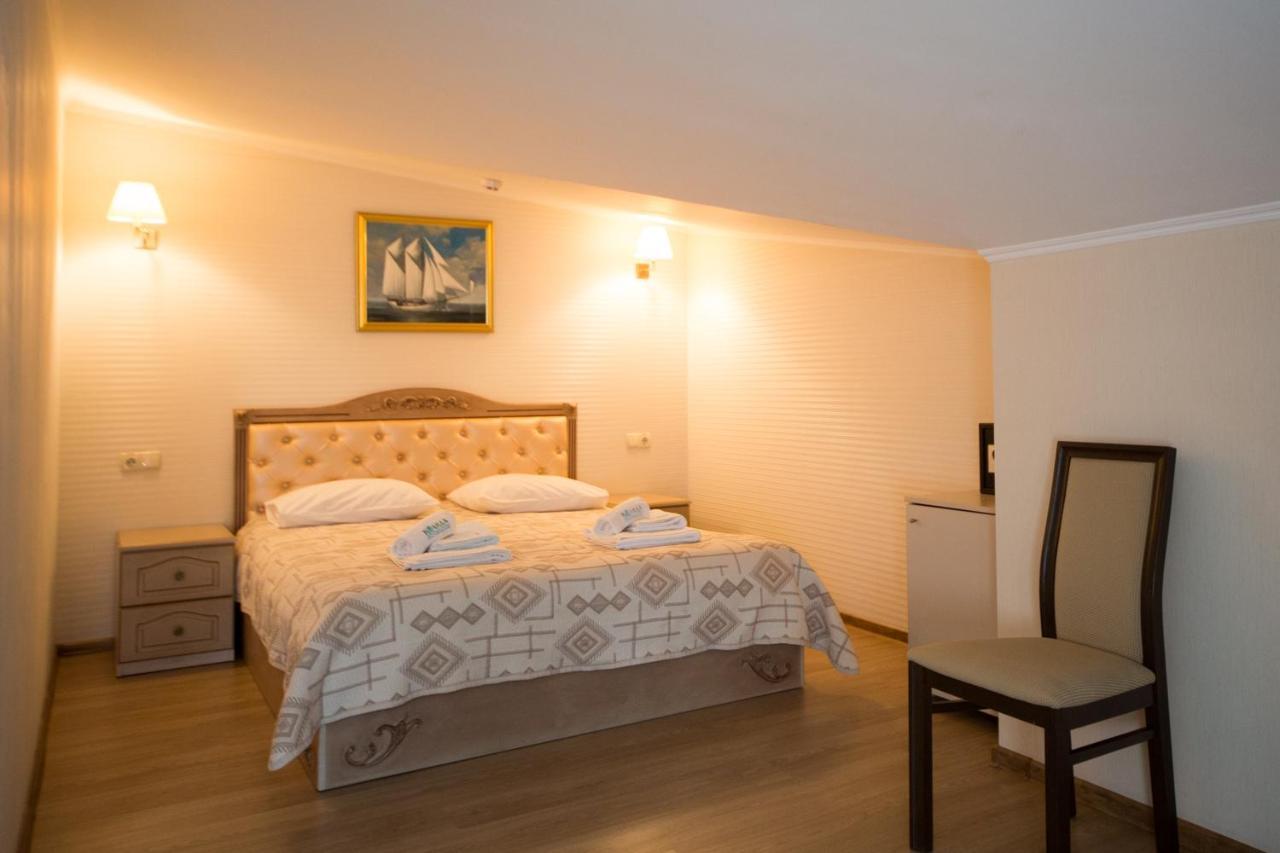 Kolyada Hotel Οδησσός Εξωτερικό φωτογραφία