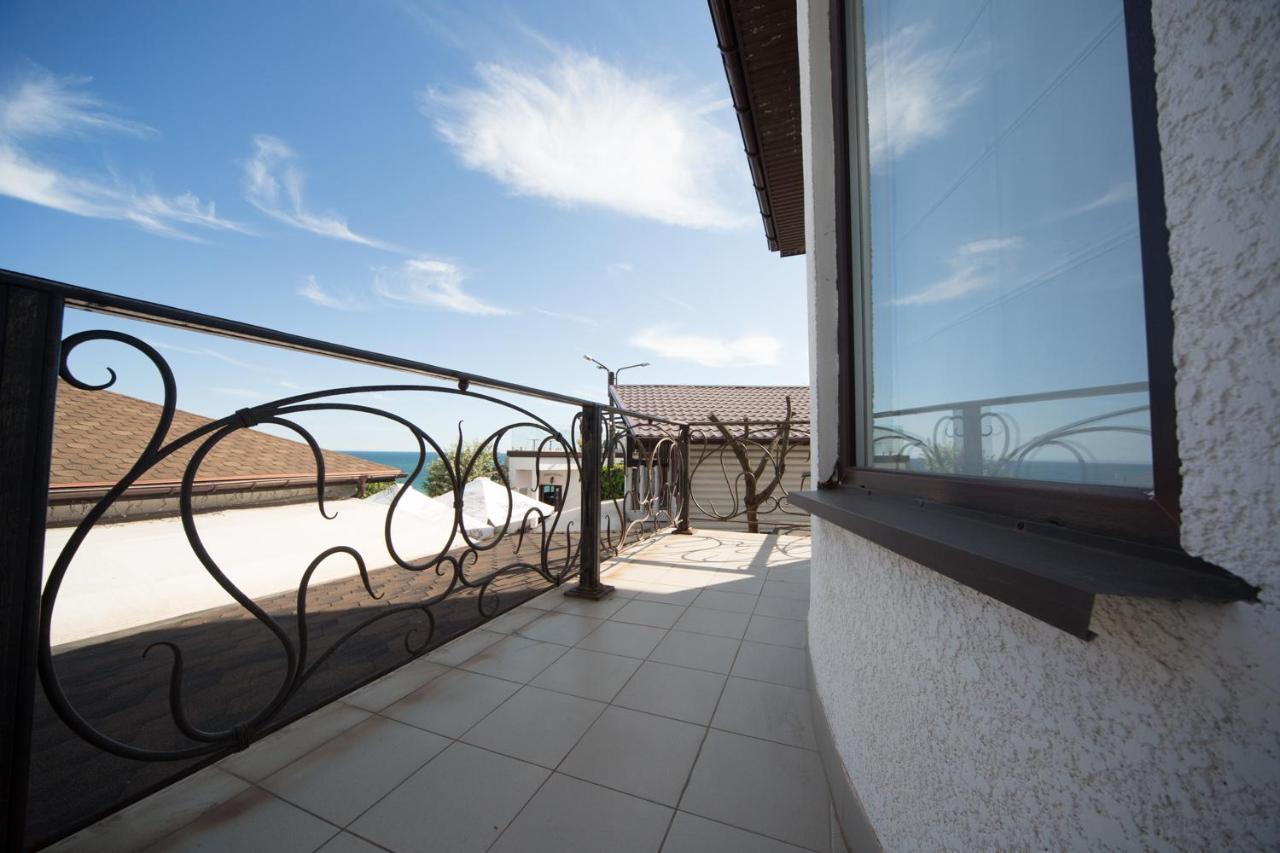 Kolyada Hotel Οδησσός Εξωτερικό φωτογραφία