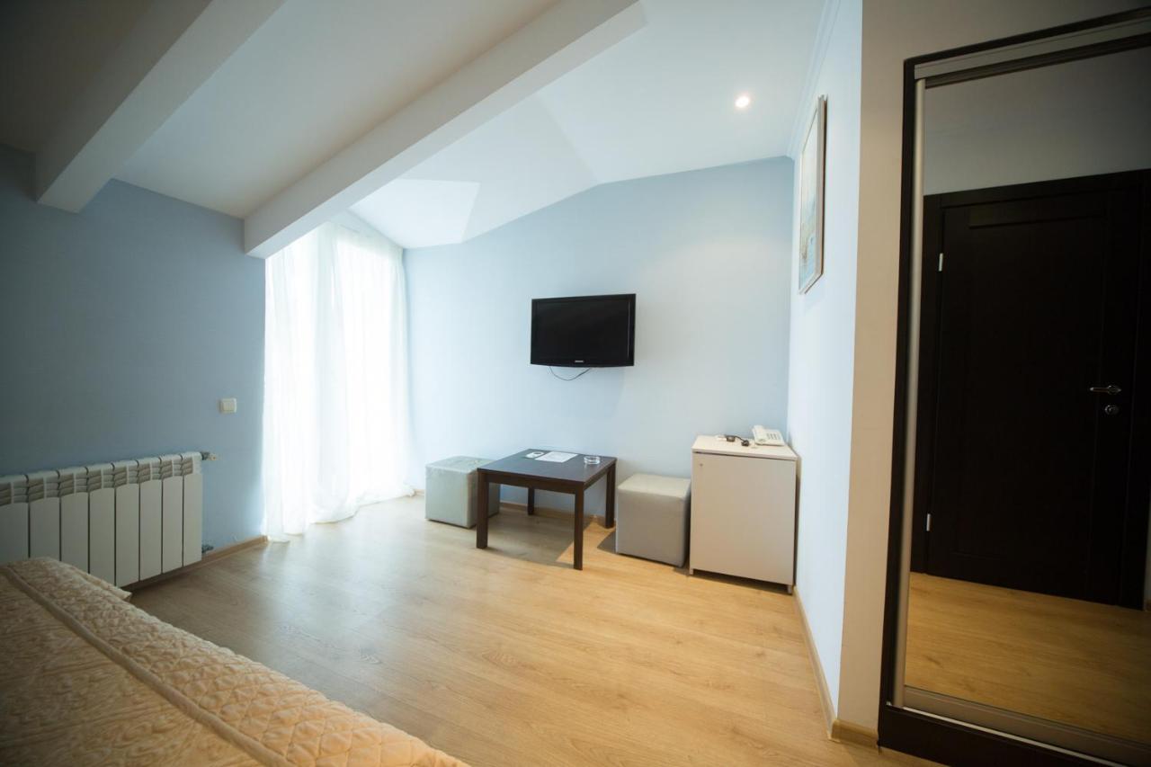 Kolyada Hotel Οδησσός Εξωτερικό φωτογραφία