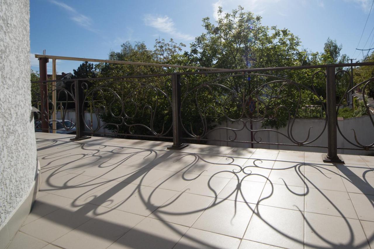 Kolyada Hotel Οδησσός Εξωτερικό φωτογραφία