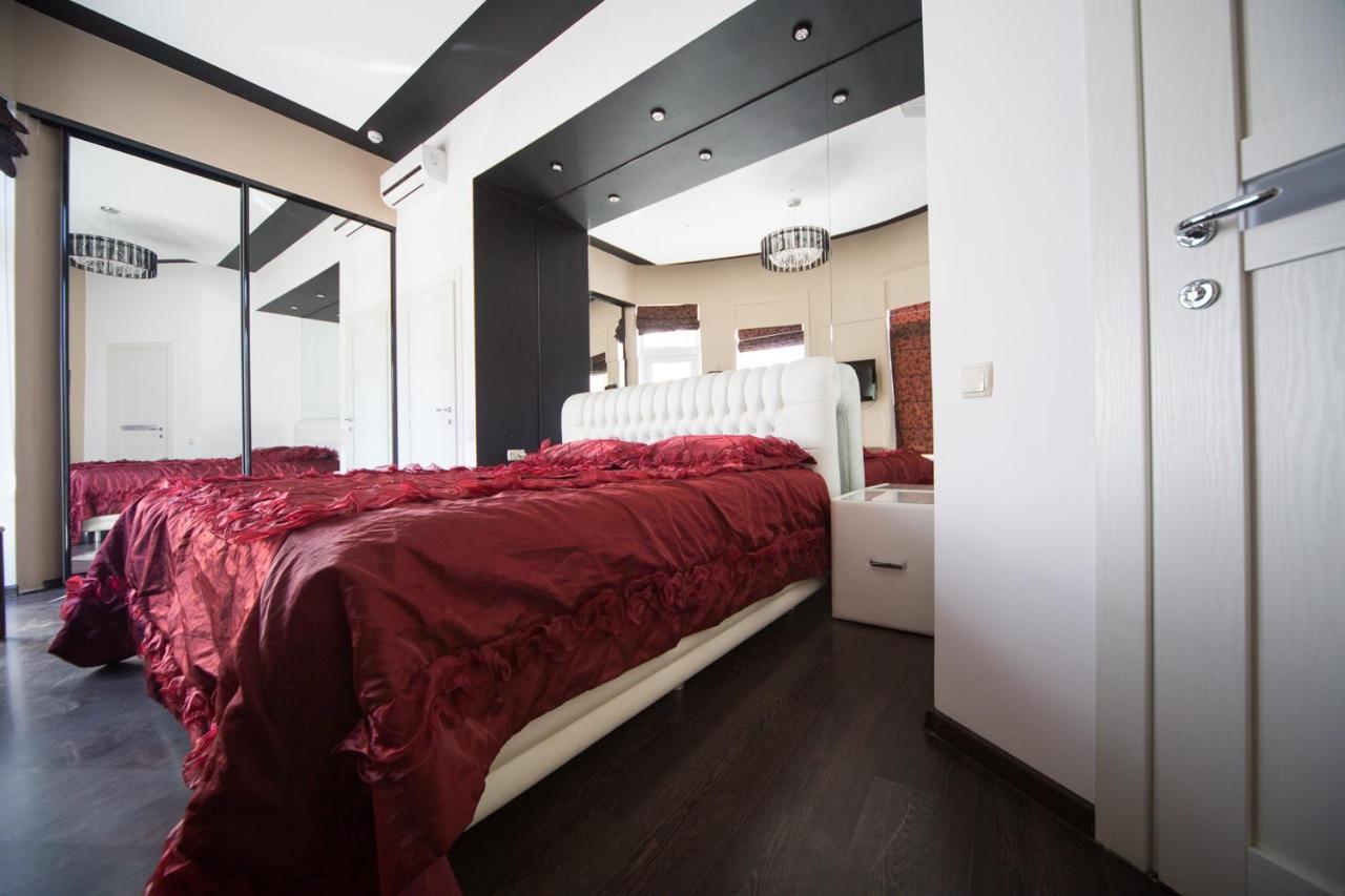 Kolyada Hotel Οδησσός Εξωτερικό φωτογραφία