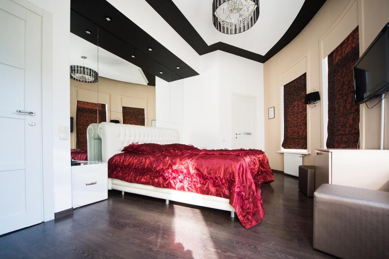 Kolyada Hotel Οδησσός Εξωτερικό φωτογραφία