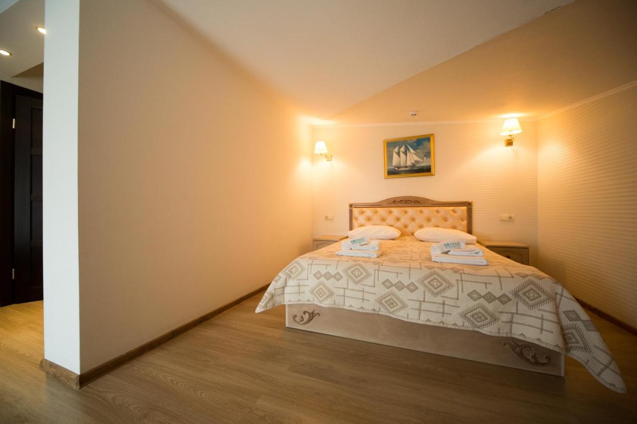 Kolyada Hotel Οδησσός Εξωτερικό φωτογραφία