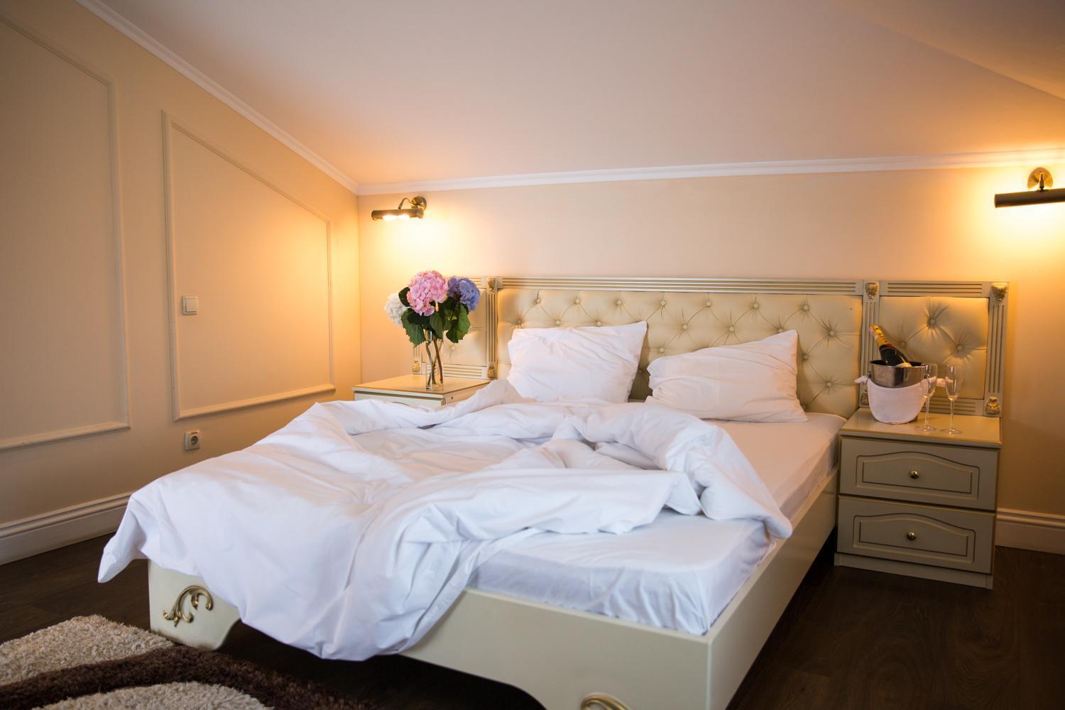 Kolyada Hotel Οδησσός Δωμάτιο φωτογραφία