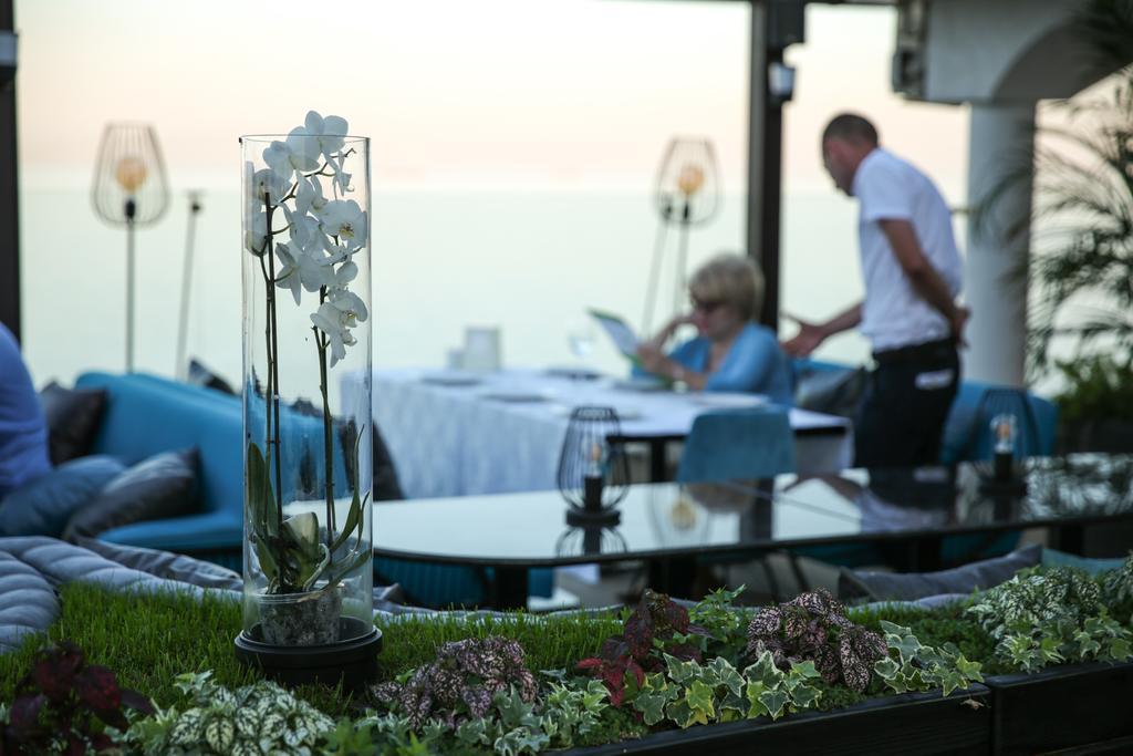 Kolyada Hotel Οδησσός Εξωτερικό φωτογραφία