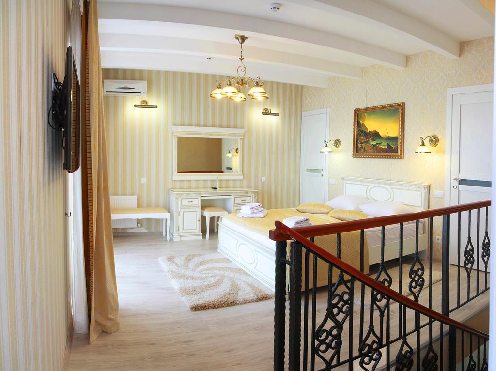 Kolyada Hotel Οδησσός Εξωτερικό φωτογραφία