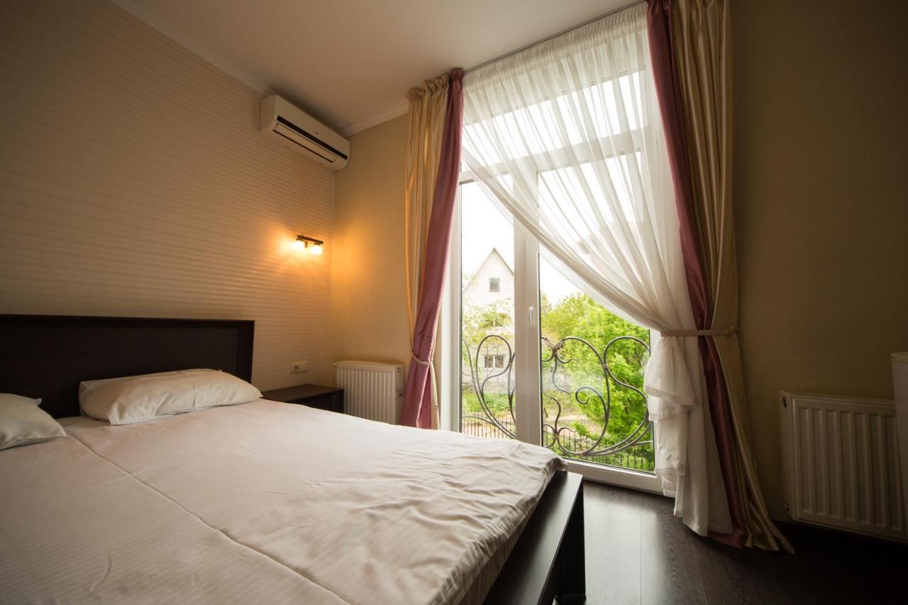 Kolyada Hotel Οδησσός Εξωτερικό φωτογραφία