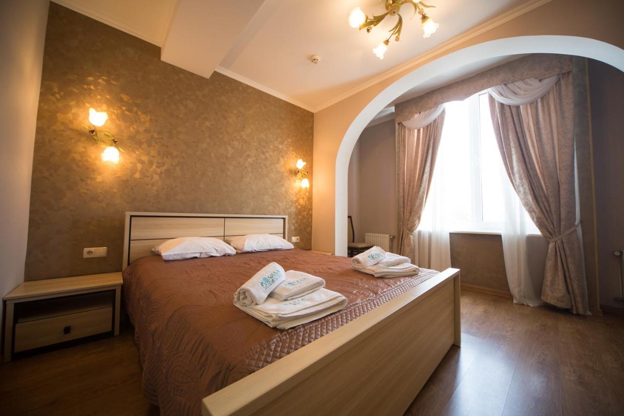 Kolyada Hotel Οδησσός Δωμάτιο φωτογραφία
